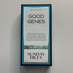 Sunday Riley Good Genes Lactic Acid Treatment